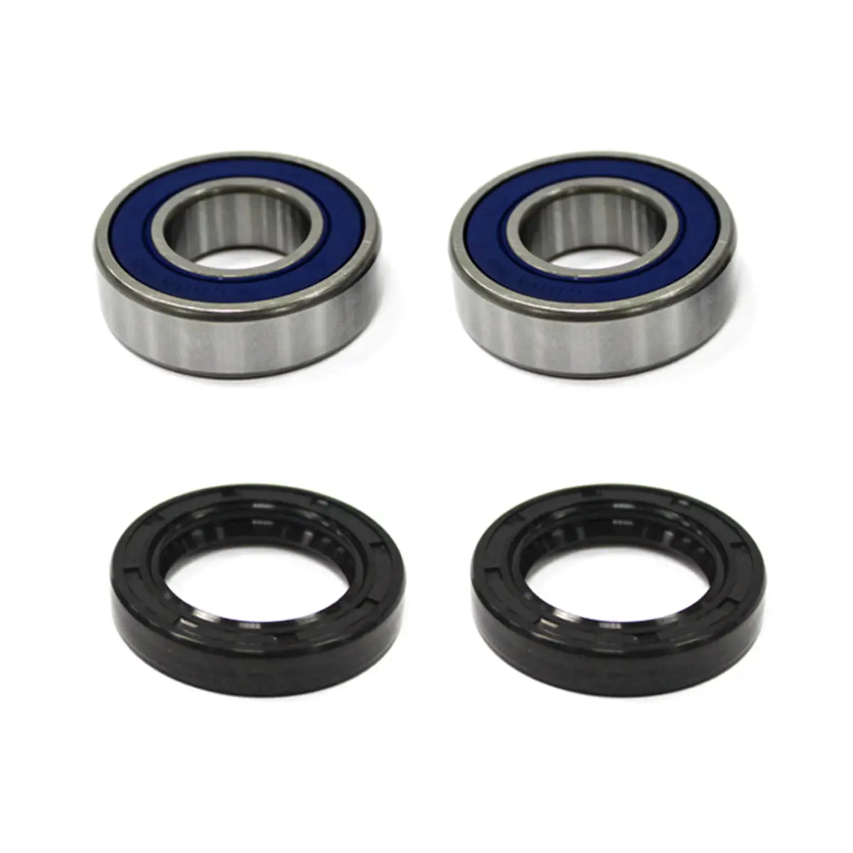 Bronco Wheel Bearing Kit - At-06629 1