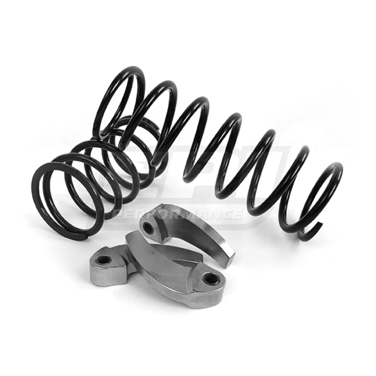 Epi Clutch Kit - We436928 1