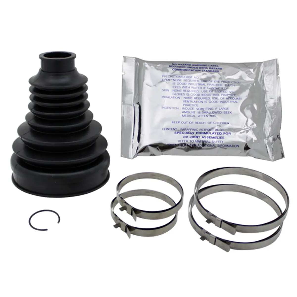 Bronco Cv Boot Kit - At-03079 1