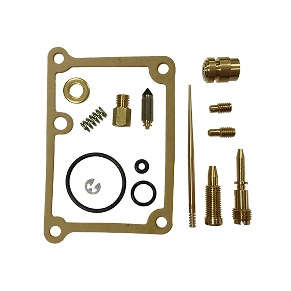 Bronco Carburetor Kit - Au-07463 1