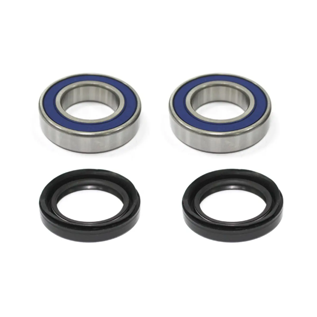 Bronco Wheel Bearing Kit - At-06621 1