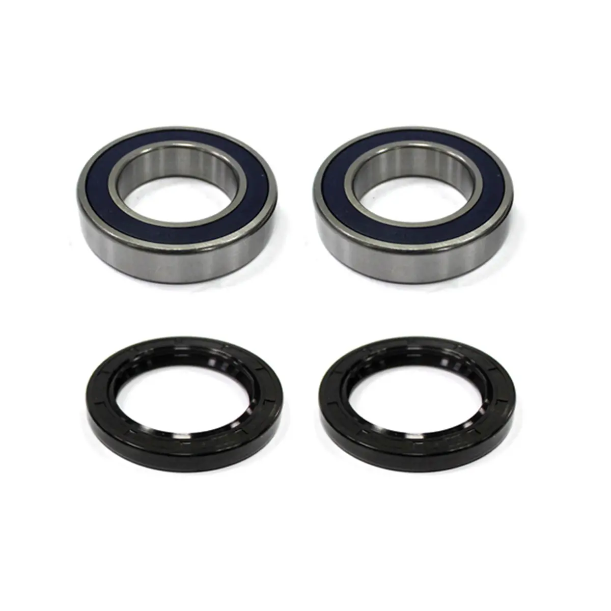 Bronco Wheel Bearing Kit - At-06619 1