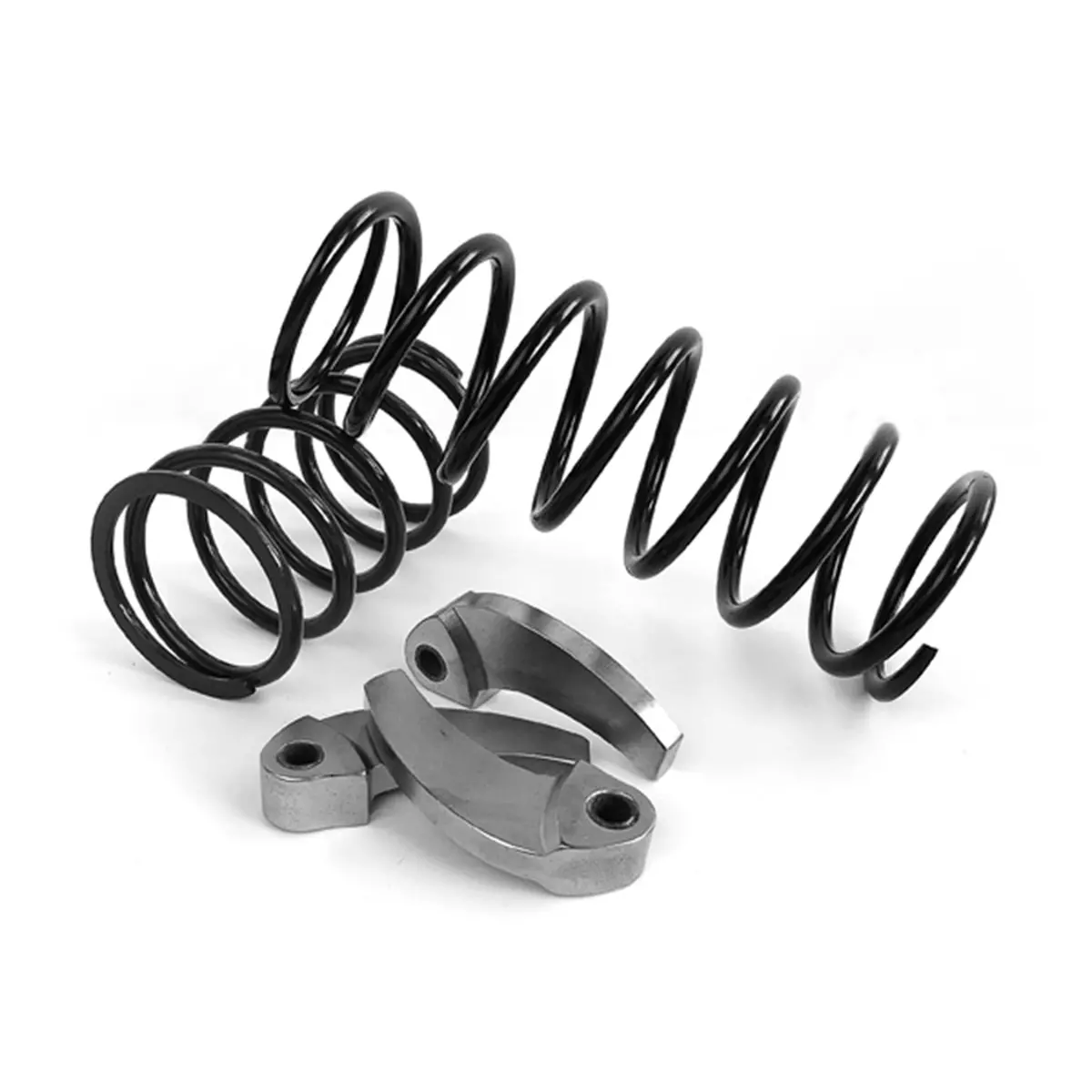 Epi Clutch Kit - We437275 1