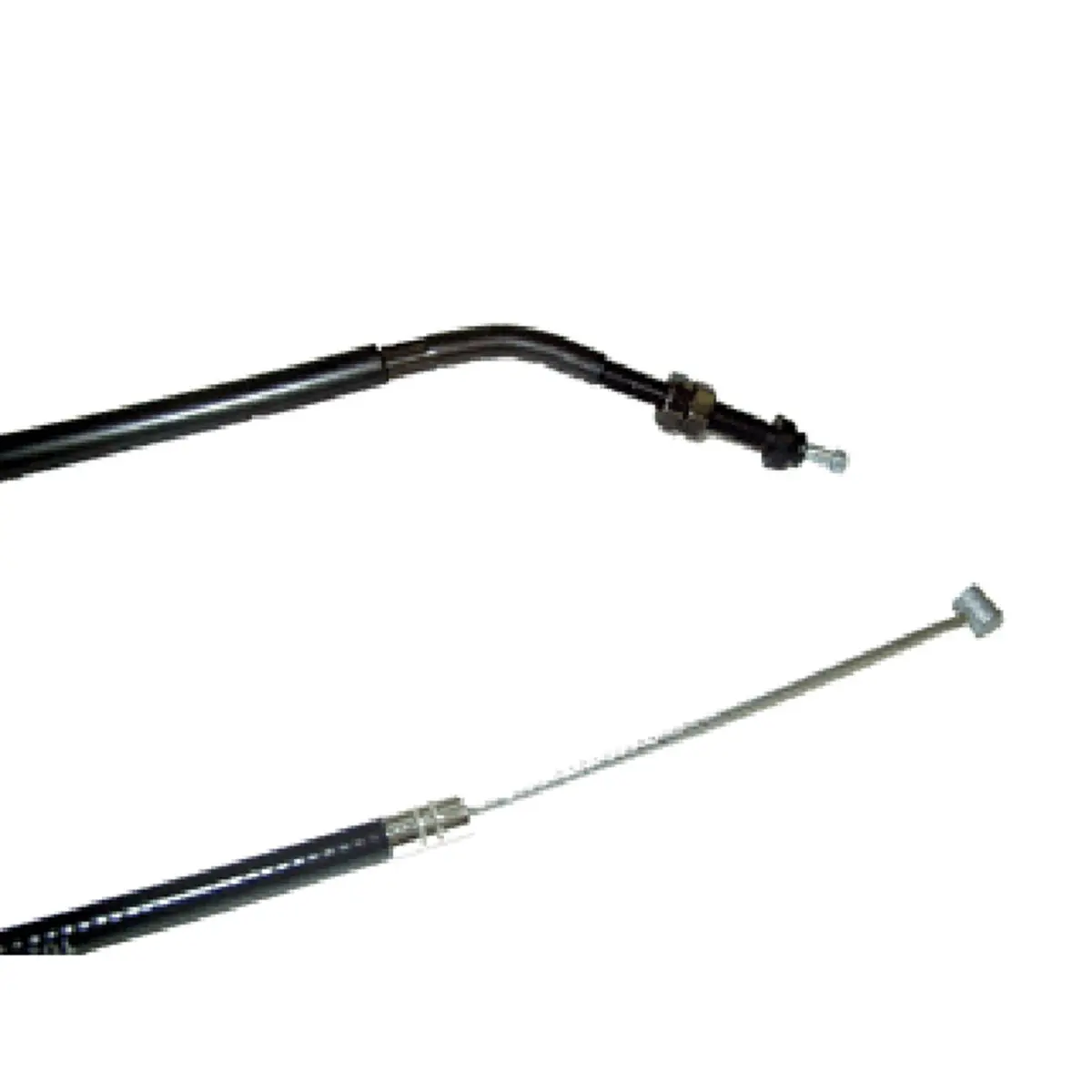 Bronco Clutch Cable - 102-382 1
