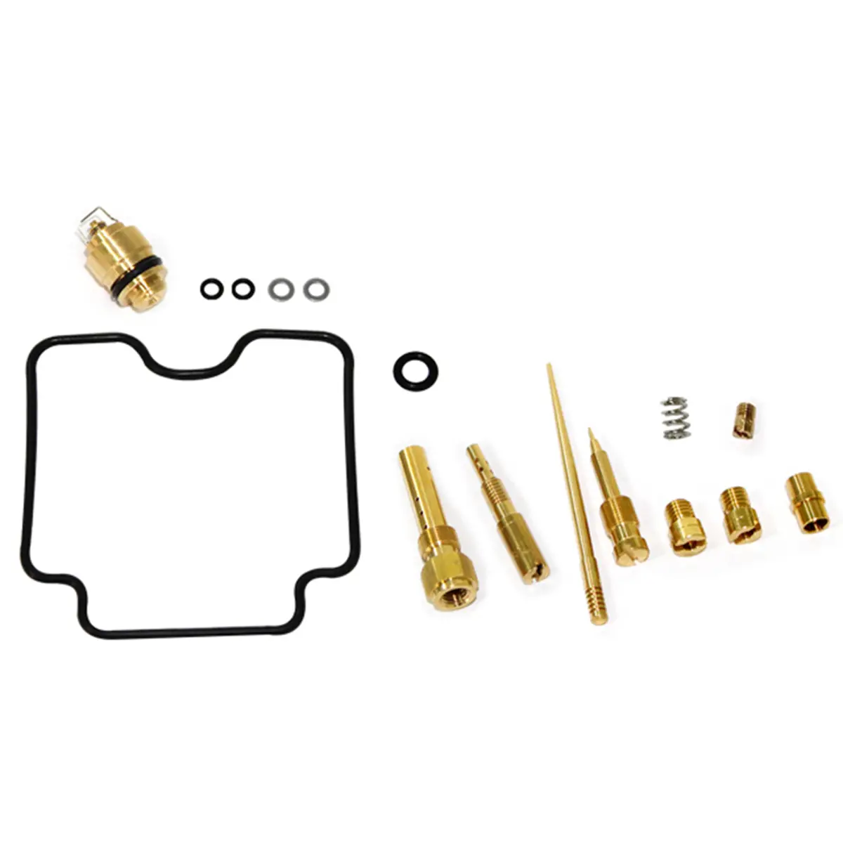Bronco Carburetor Repair Kit - Au-07145 1