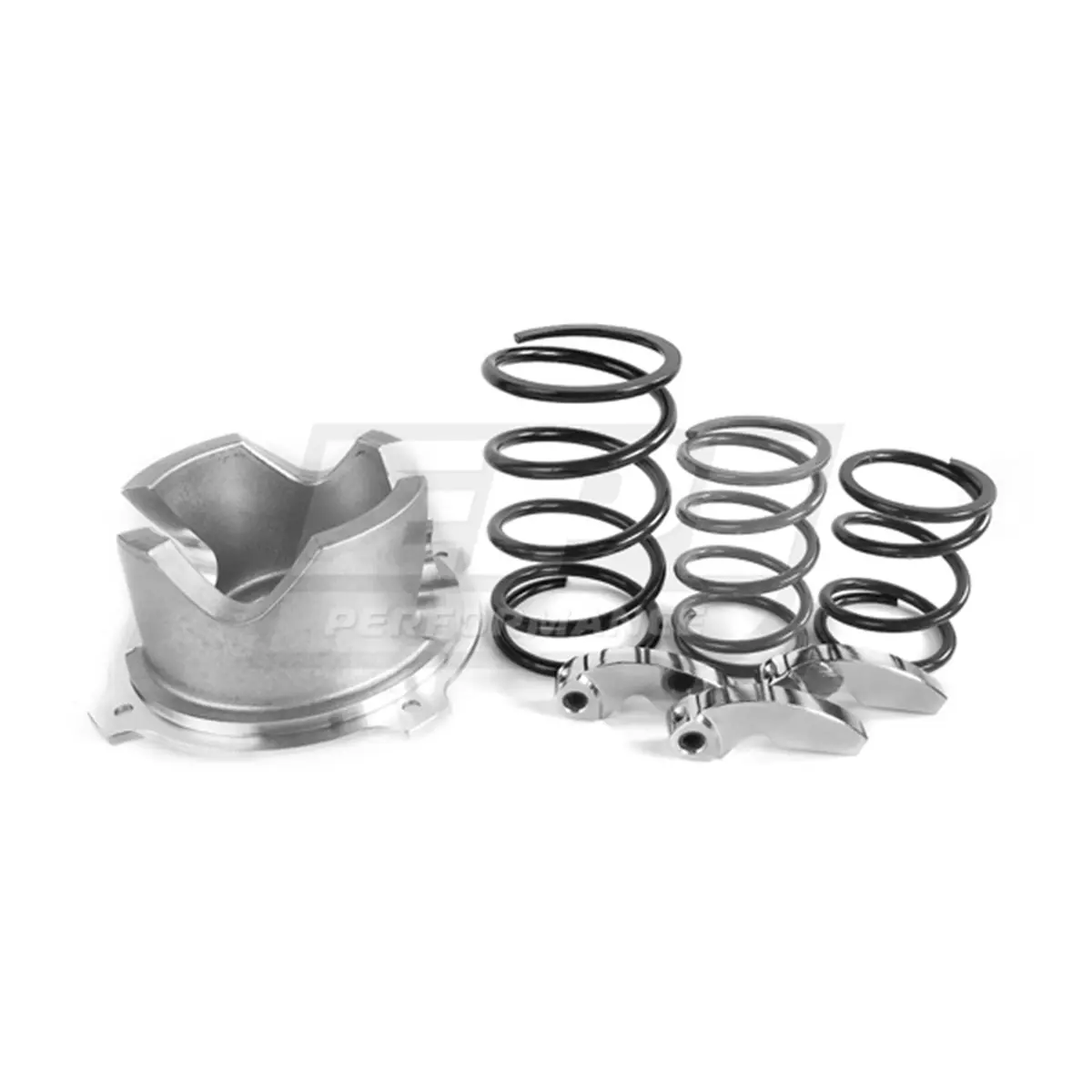Epi Clutch Kit - We435025 1