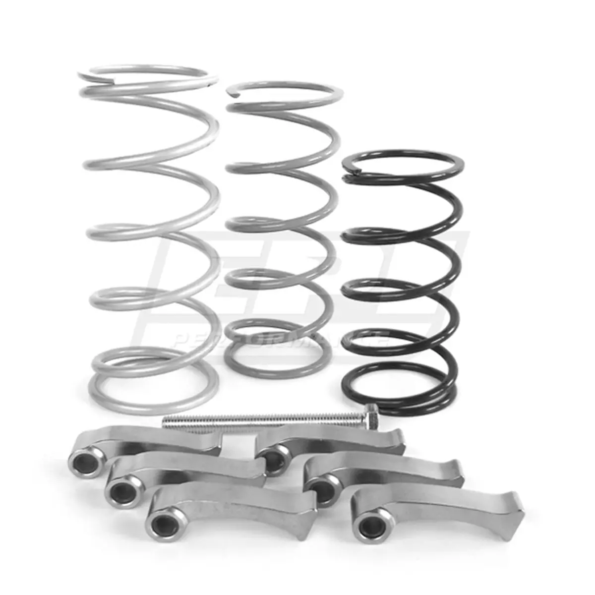 Epi Clutch Kit - We437020 1