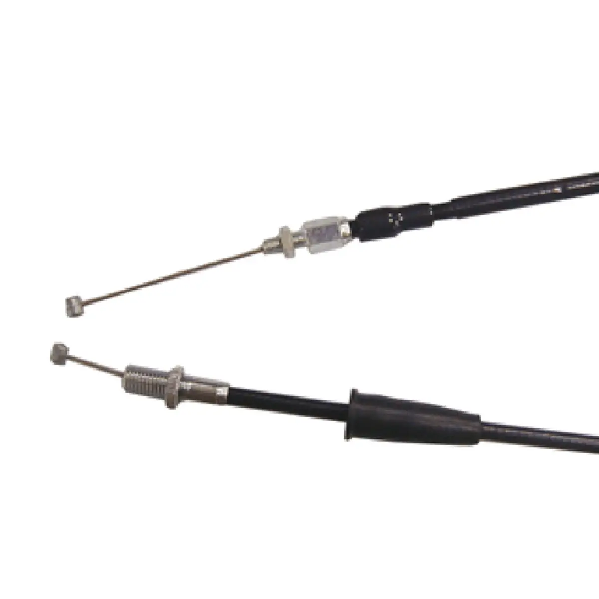 Bronco Throttle Cable*** Standard Size*** - 102-408 1