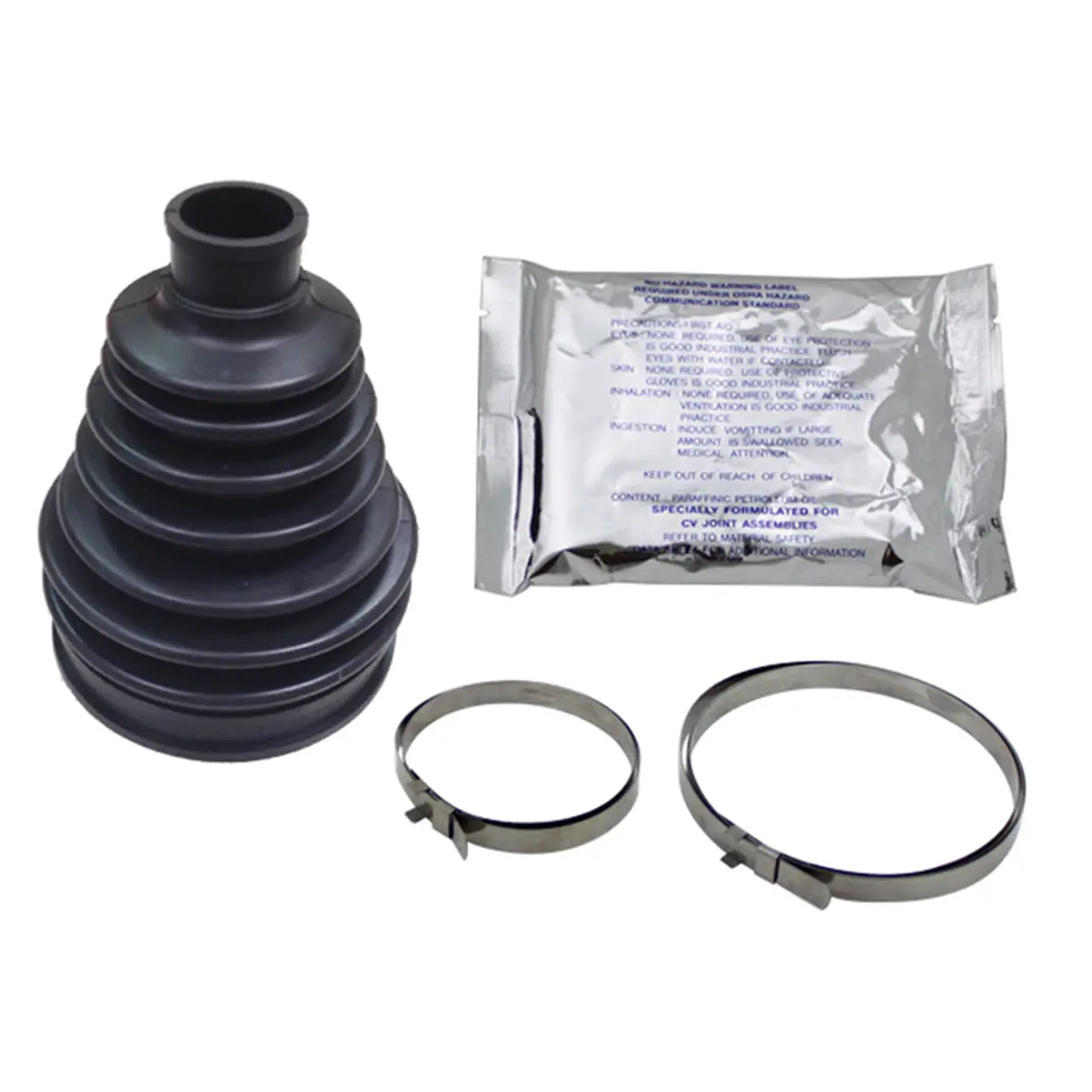 Bronco Cv Boot Kit - At-03081 1