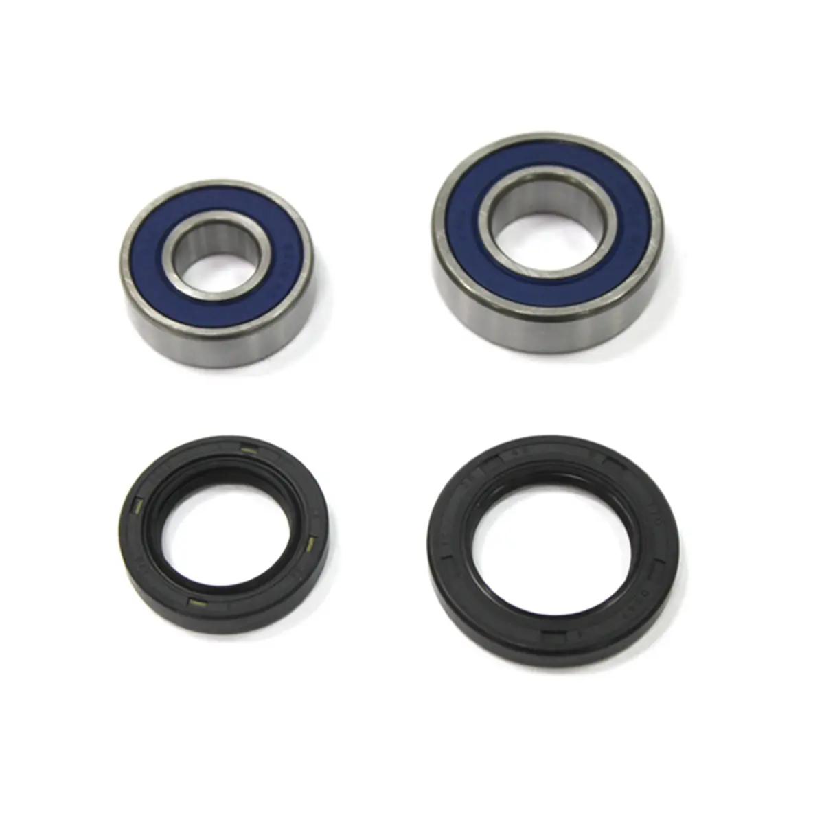 Bronco Wheel Bearing Kit - At-06642 1