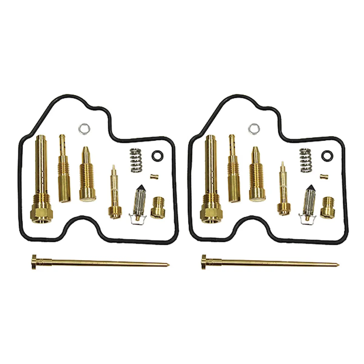 Bronco Carburetor Kit - Au-07446 1
