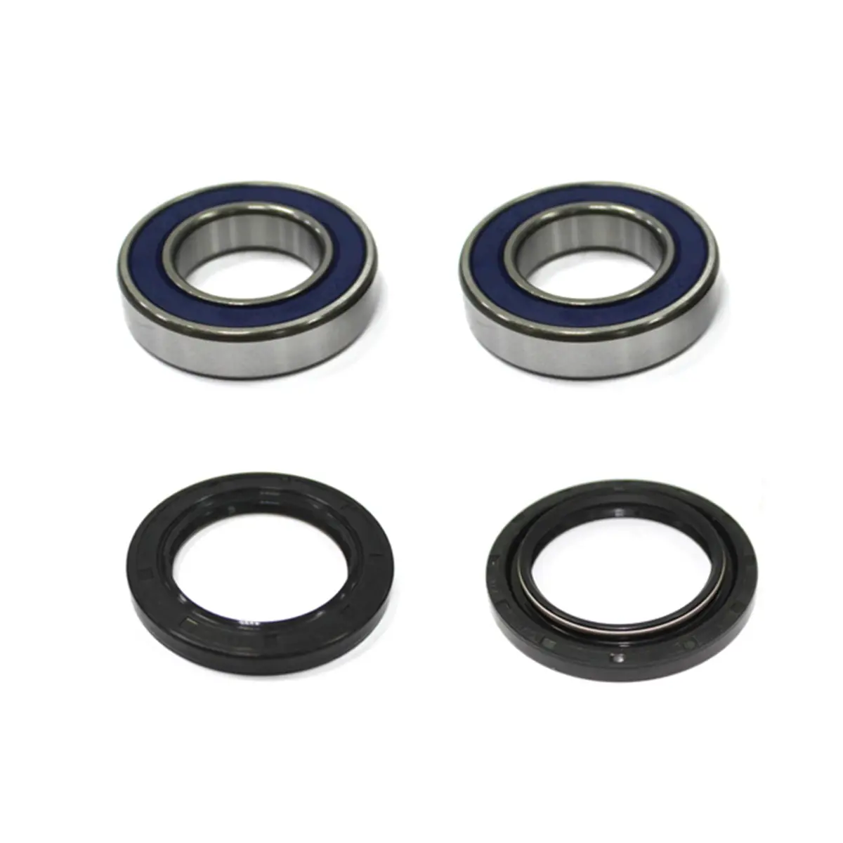 Bronco Wheel Bearing Kit - At-06615 1