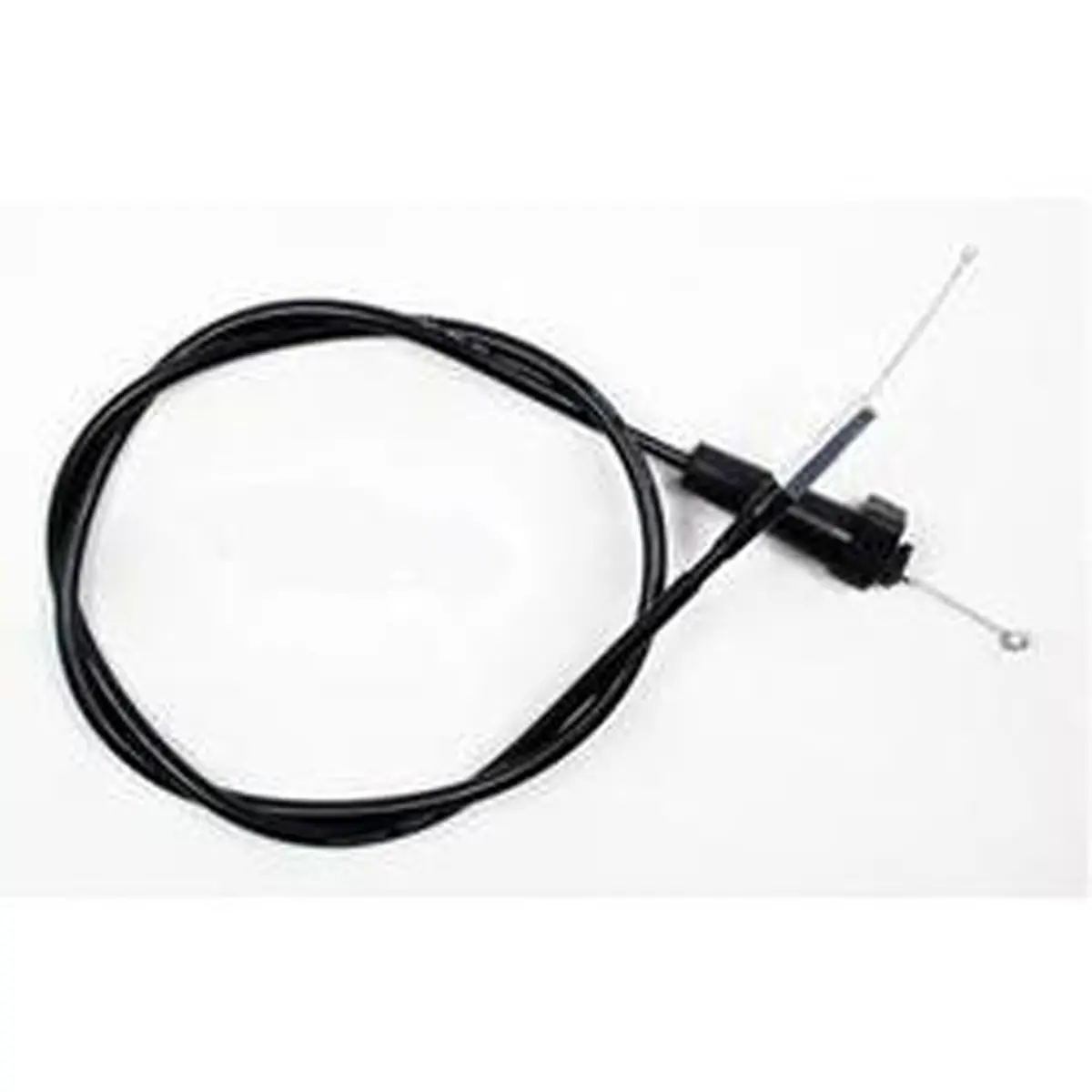 Cable, Black Vinyl, Throttle - 03-0382 1