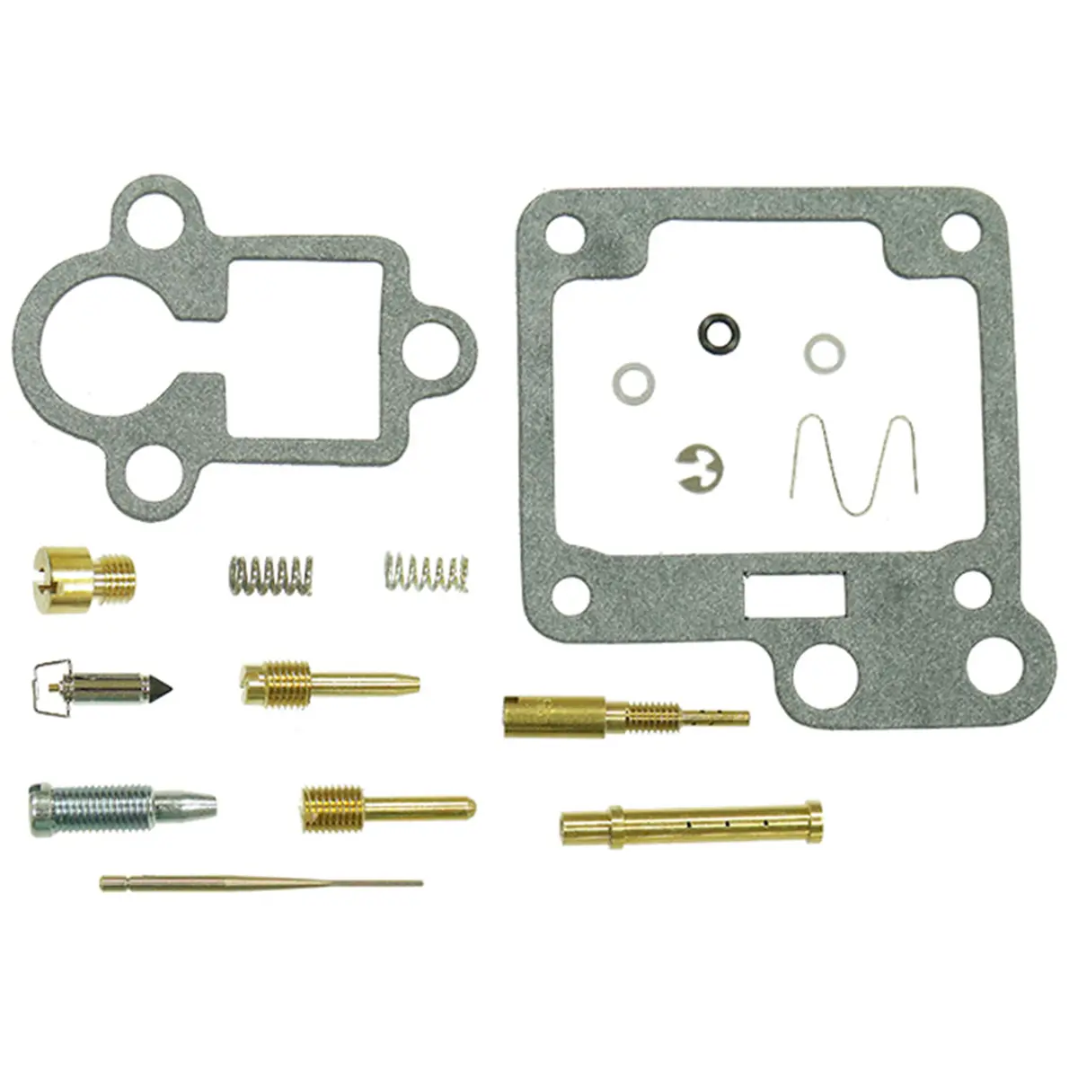 Bronco Atv Carburetor Kit - Au-07484 1