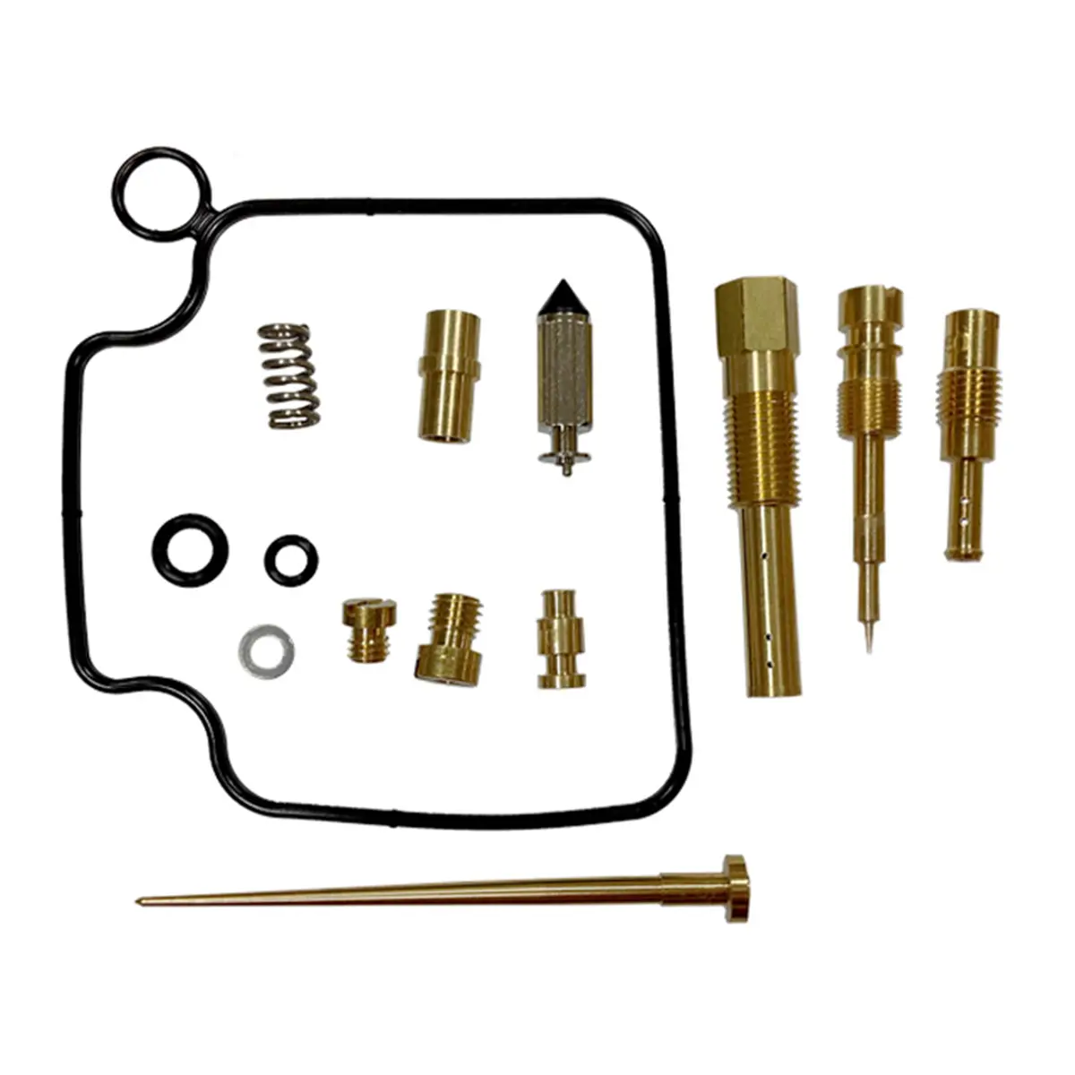 Bronco Carburetor Kit - Au-07442 1