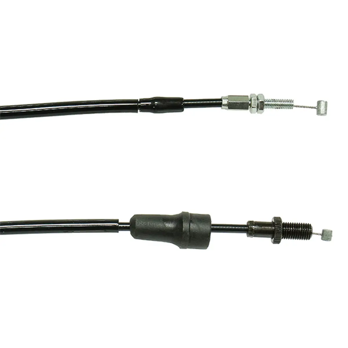 Bronco Throttle Cable - 104-330 1
