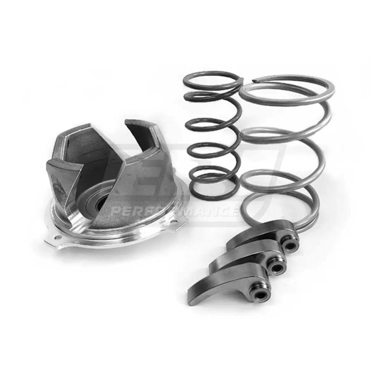 Epi Clutch Kit - We437159 1