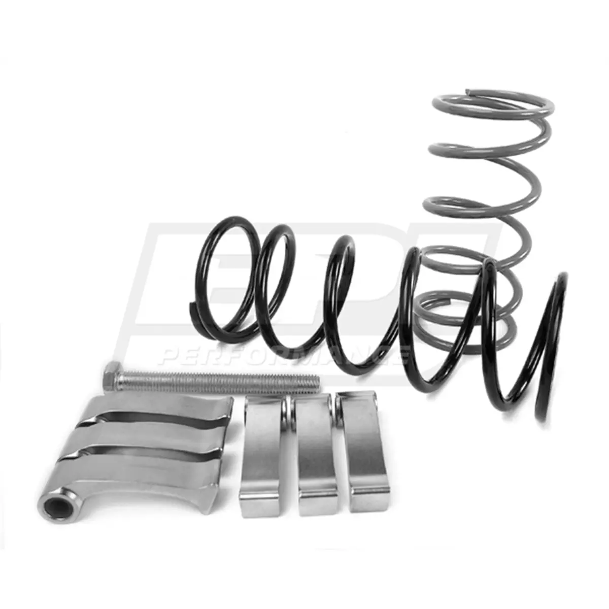 Epi Clutch Kit - We437062 1