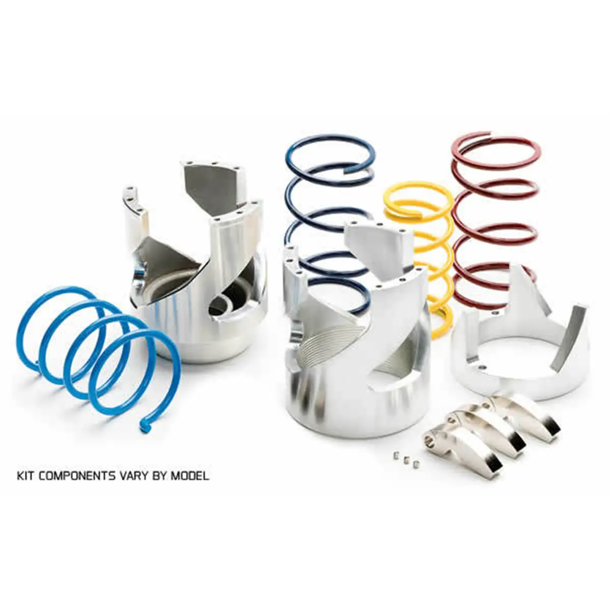 Trail Performance Clutch Kit - Tpac68 1