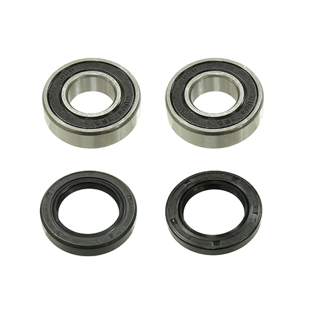 Bronco Wheel Bearing Kit - At-06670 1