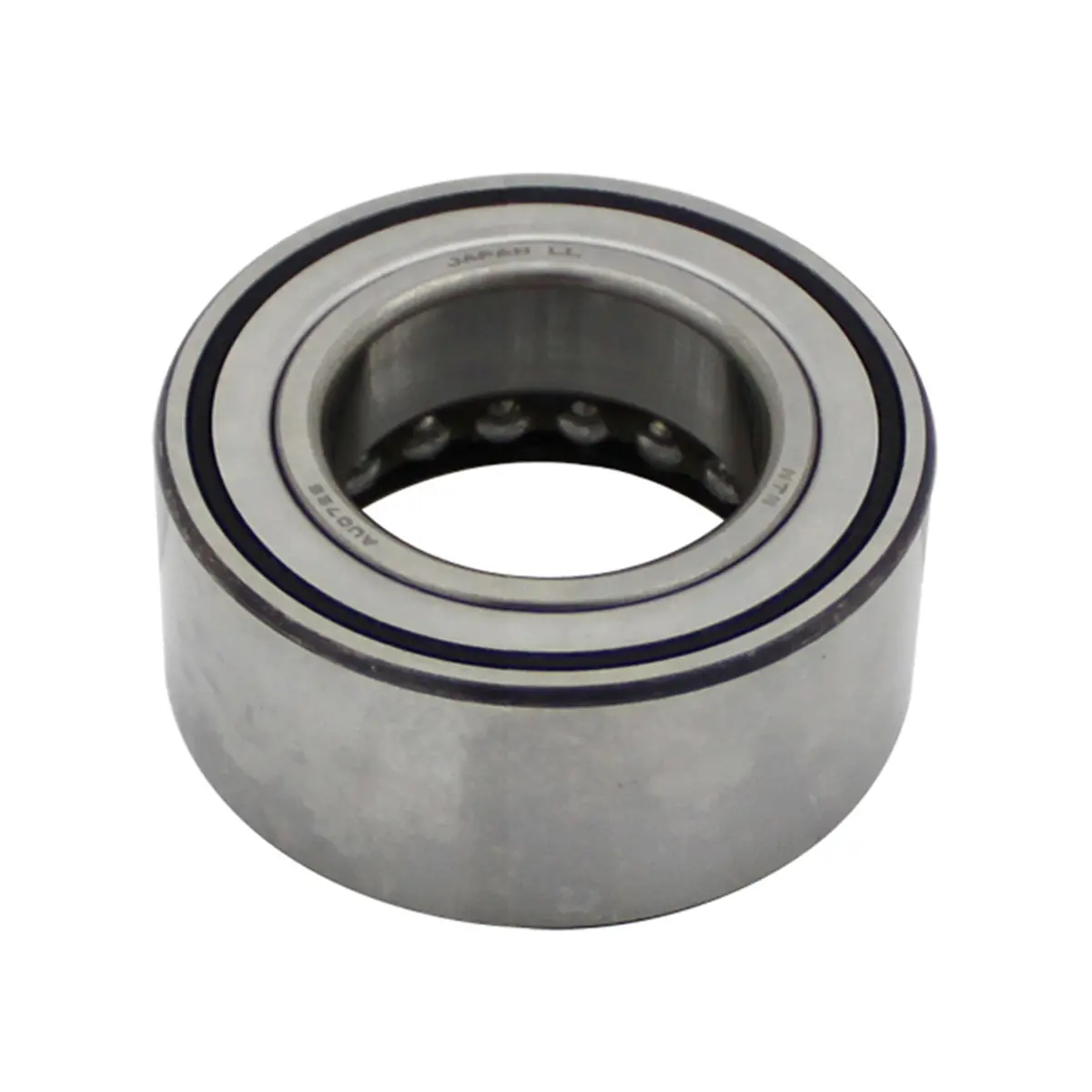 Bronco Wheel Bearing Kit - At-06656 1