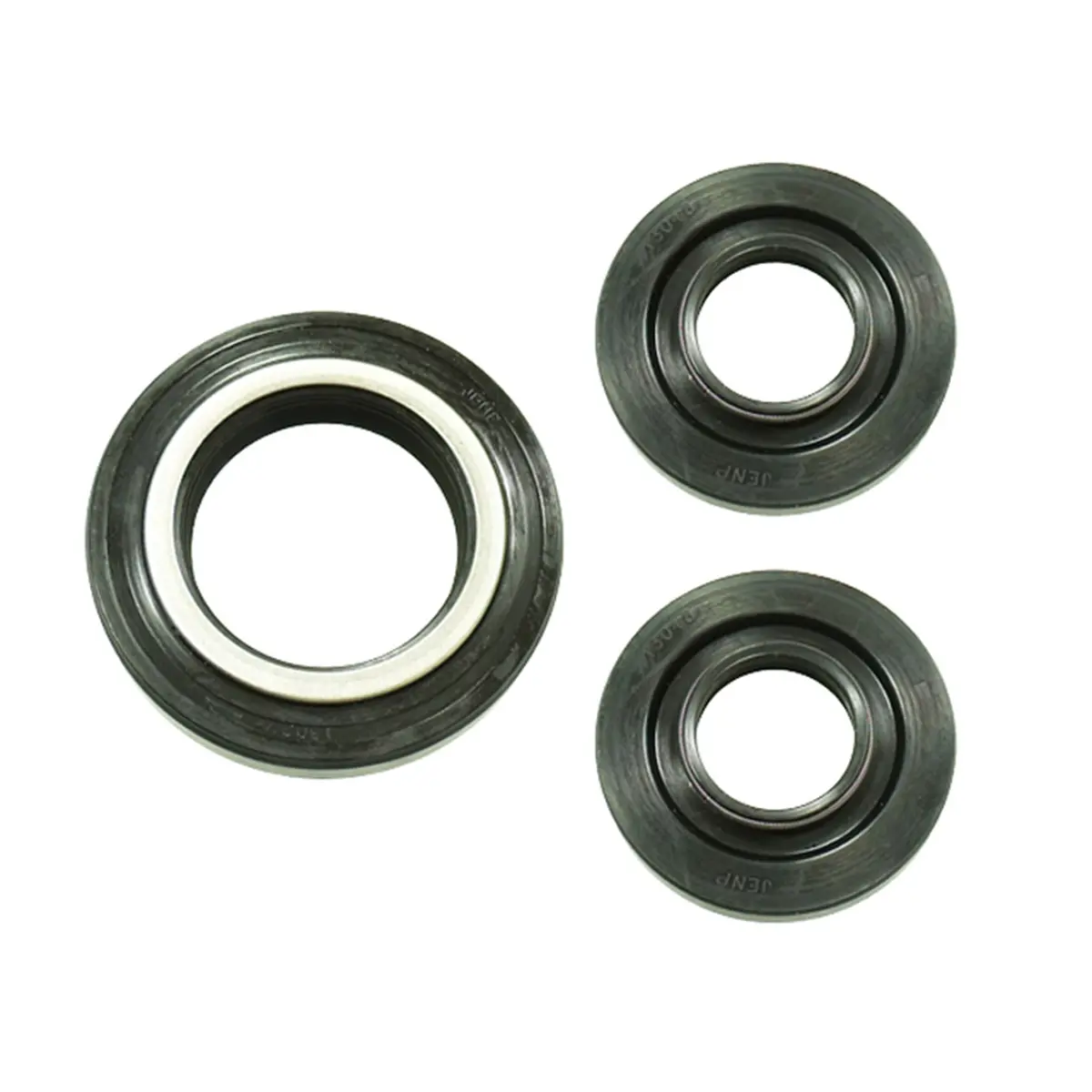 Bronco Differential Seal Kit - Front - At-03A12 1