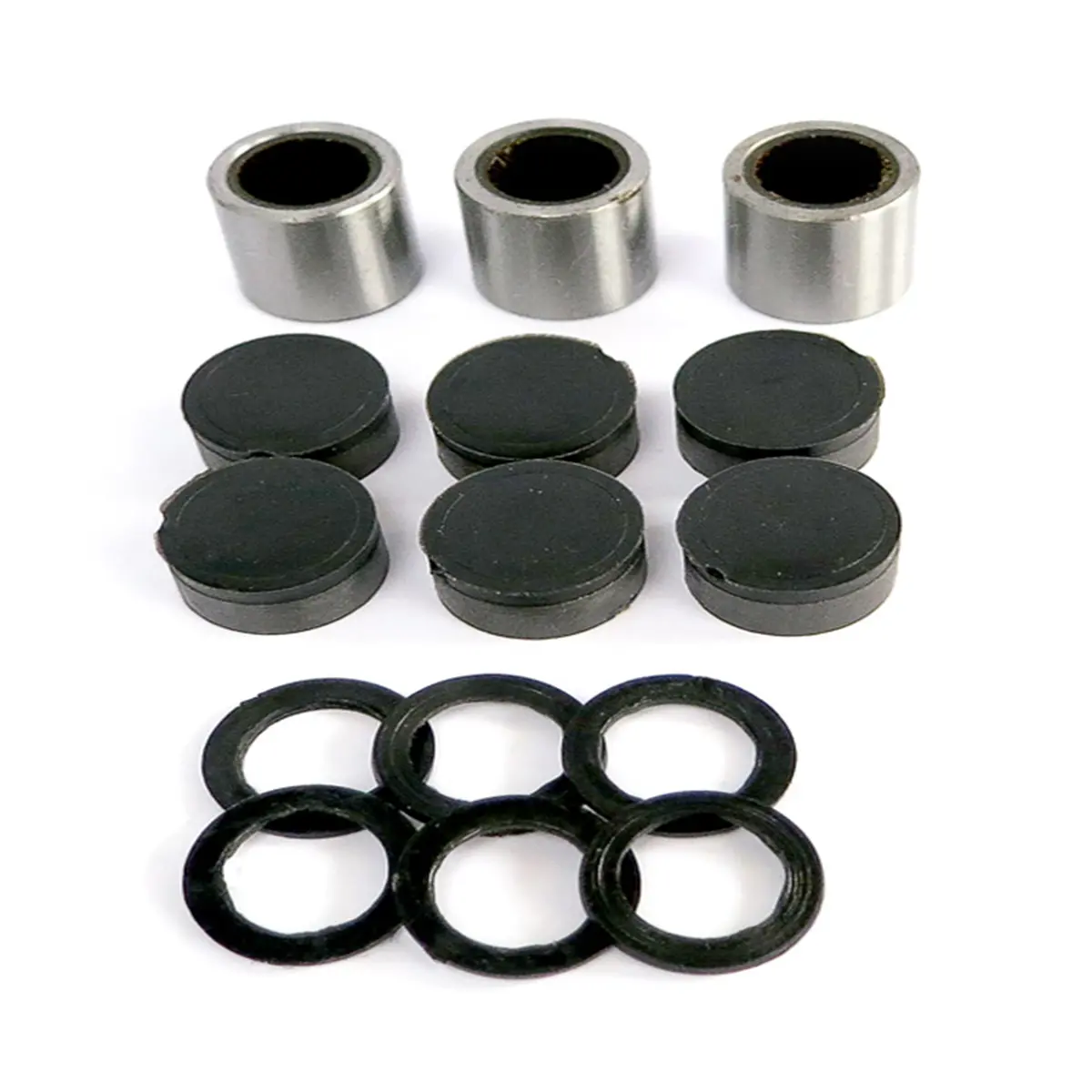Epi Clutch Rebuild Kit - We210177 1