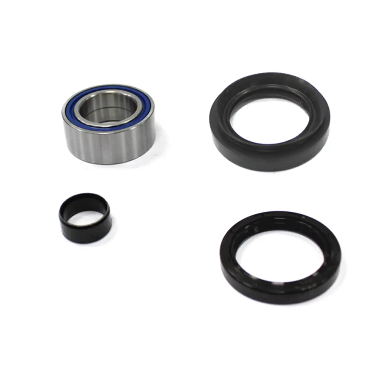 Bronco Wheel Bearing Kit - At-06630 1
