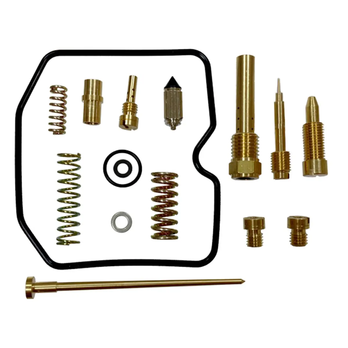 Bronco Carburetor Kit - Au-07434 1
