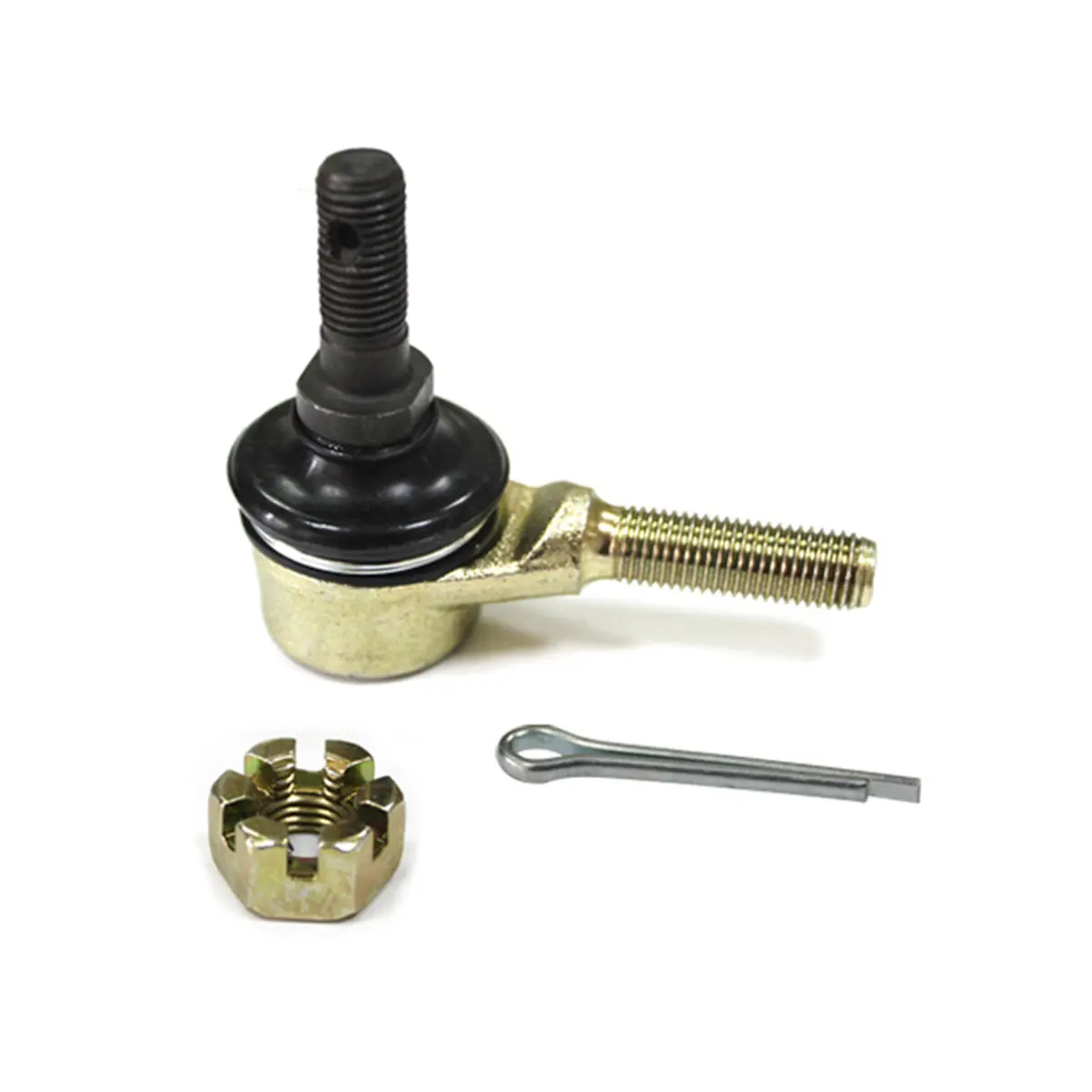 Bronco Tie Rod End - At-08563 1