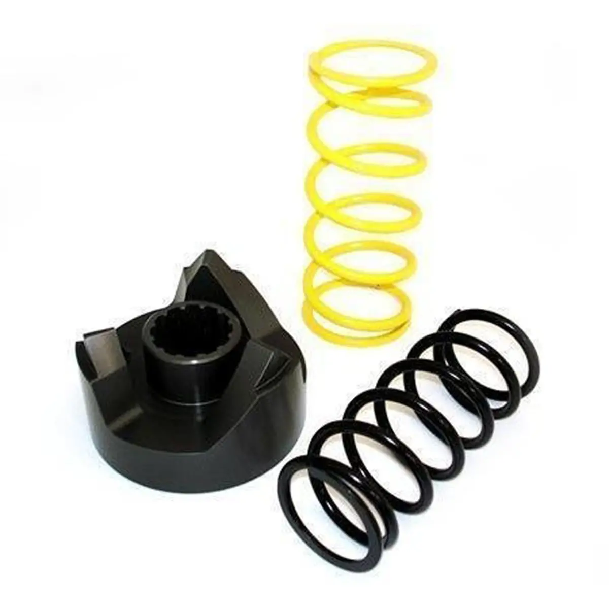 Trail Performance Clutch Kit - Tpac71 1