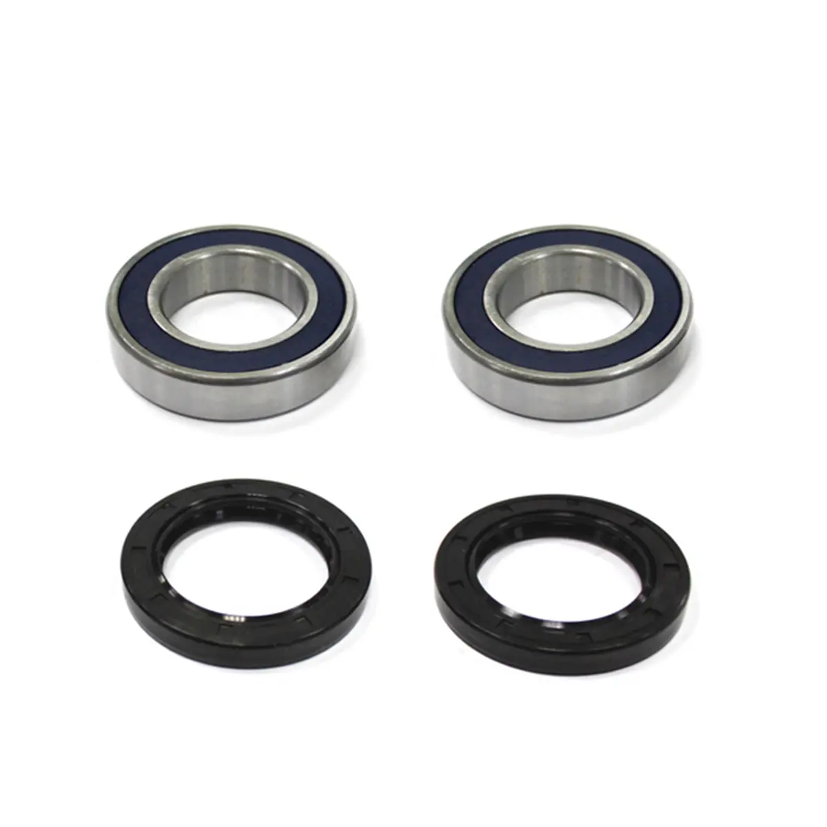 Bronco Wheel Bearing Kit - At-06616 1