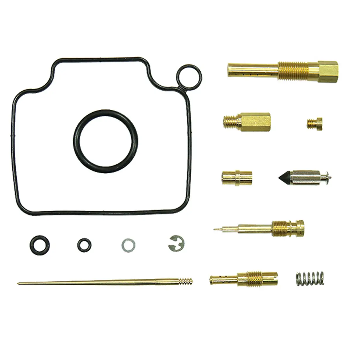Bronco Carburetor Kit - Au-07452 1