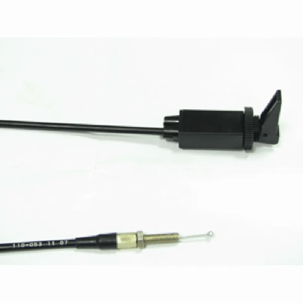 Bronco Choke Cable - 110-053 1