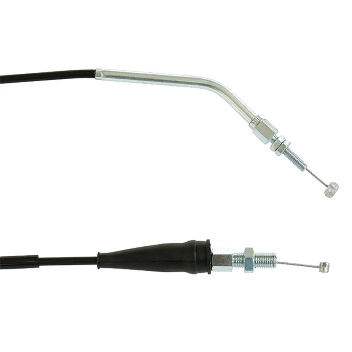 Bronco Throttle Cable - 103-362 1