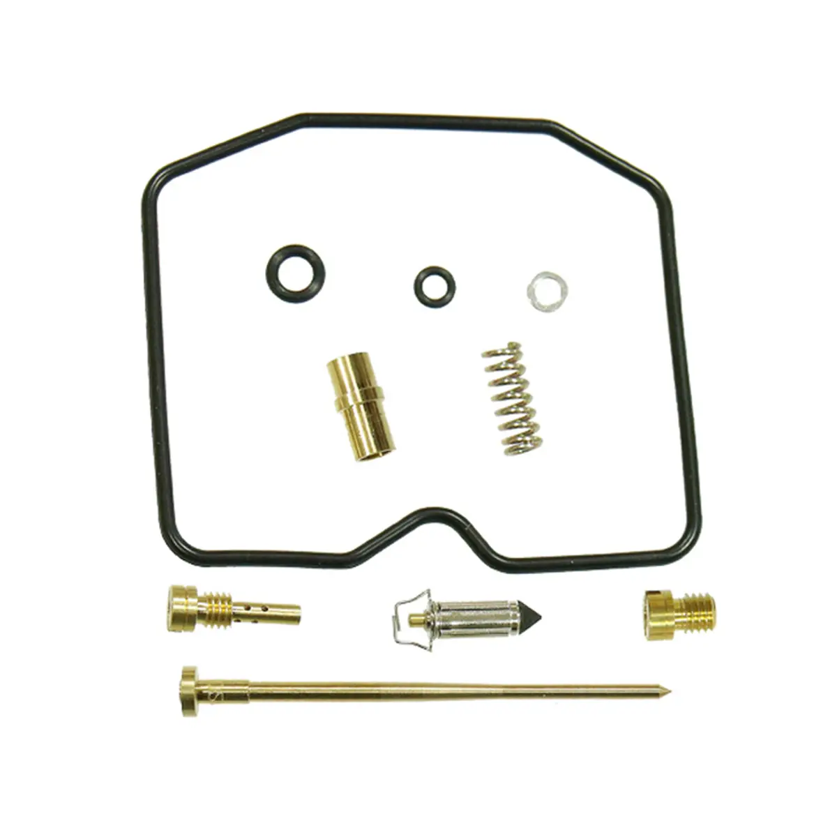Bronco Atv Carburetor Kit - Au-07471 1