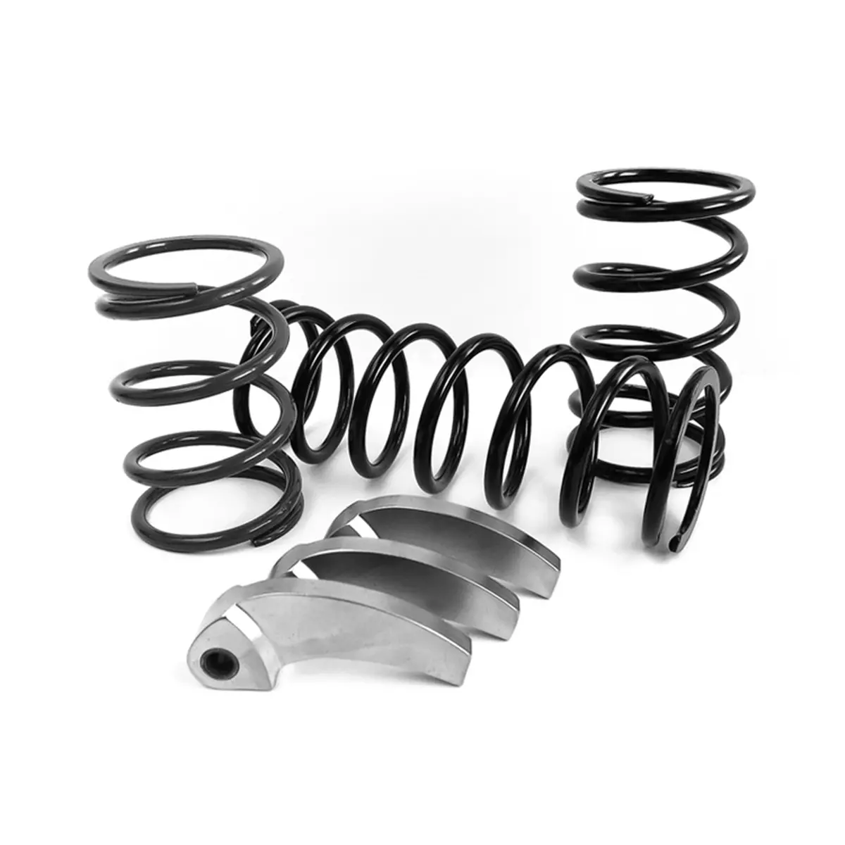 Epi Clutch Kit - We437287 1