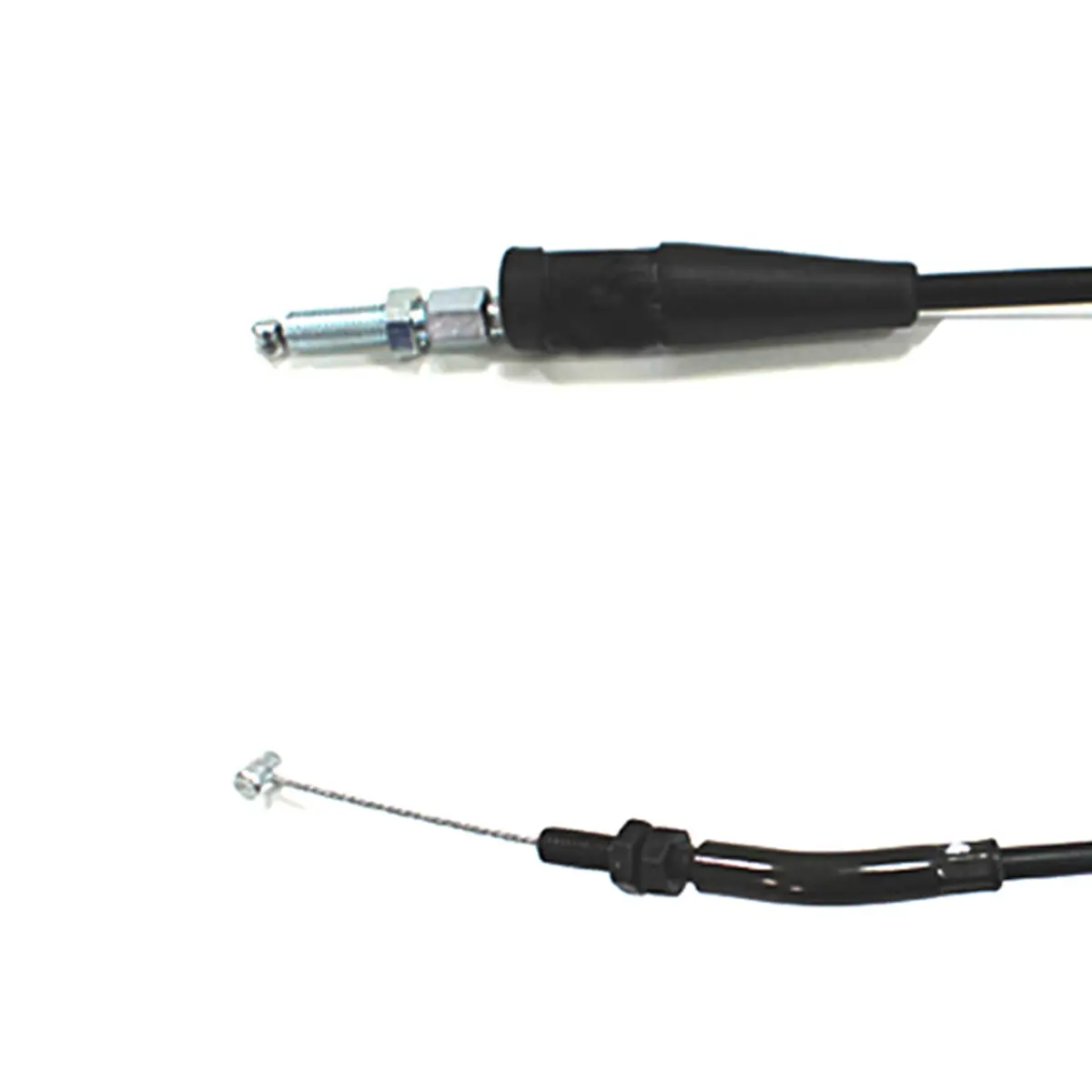 Bronco Throttle Cable - 103-201 1
