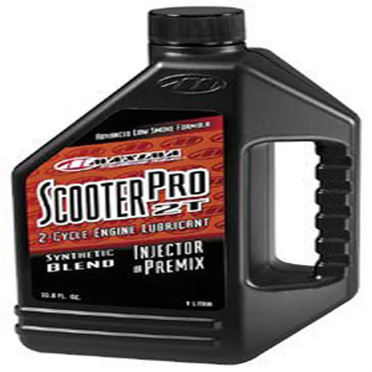 Scooter Pro Synthetic Injector/Premix Liter - 27901 1