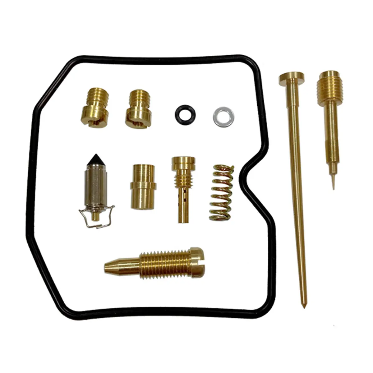 Bronco Carburetor Kit - Au-07430 1