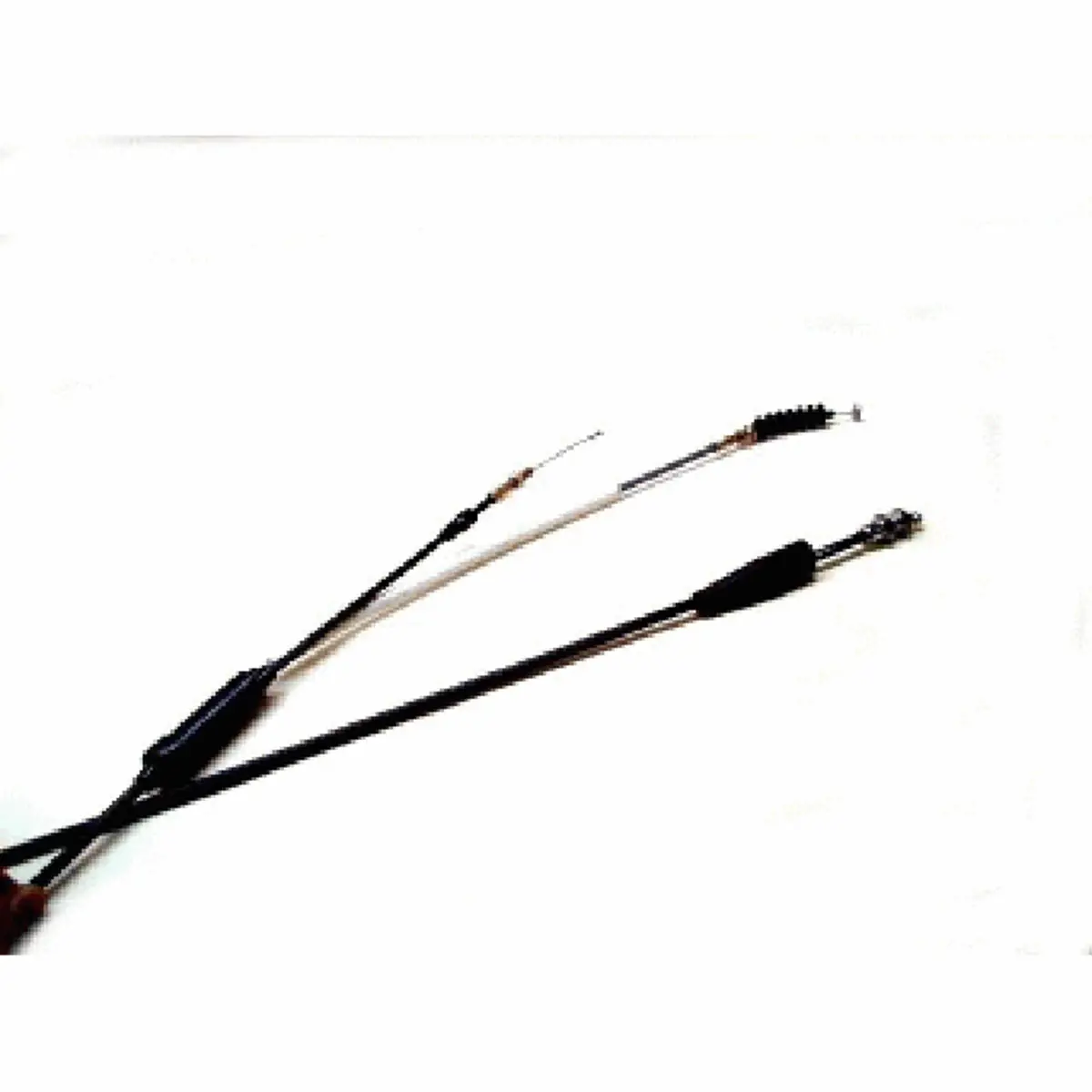 Bronco Throttle Cable - 110-052 1
