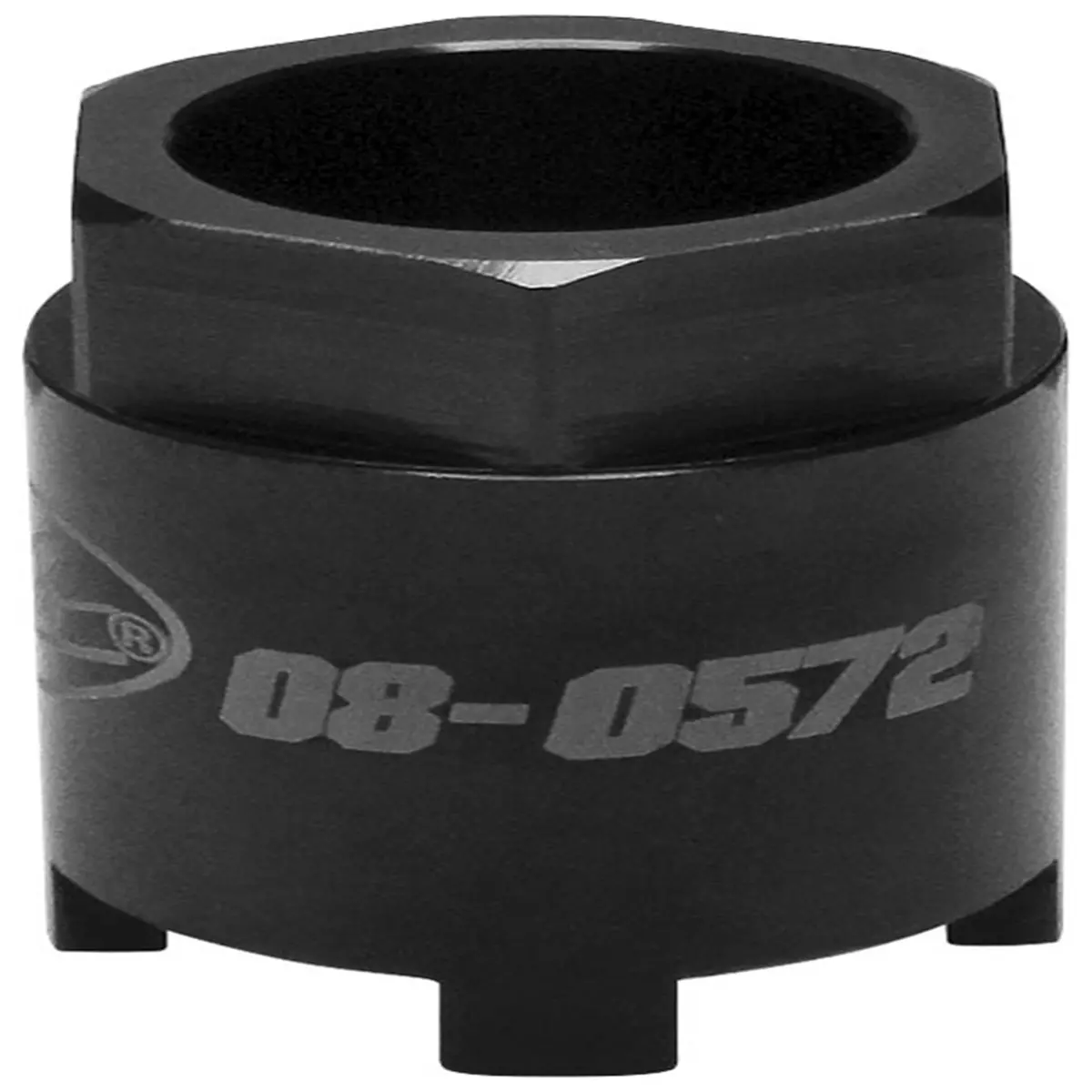 Spanner Nut Socket, Honda - 08-0572 1