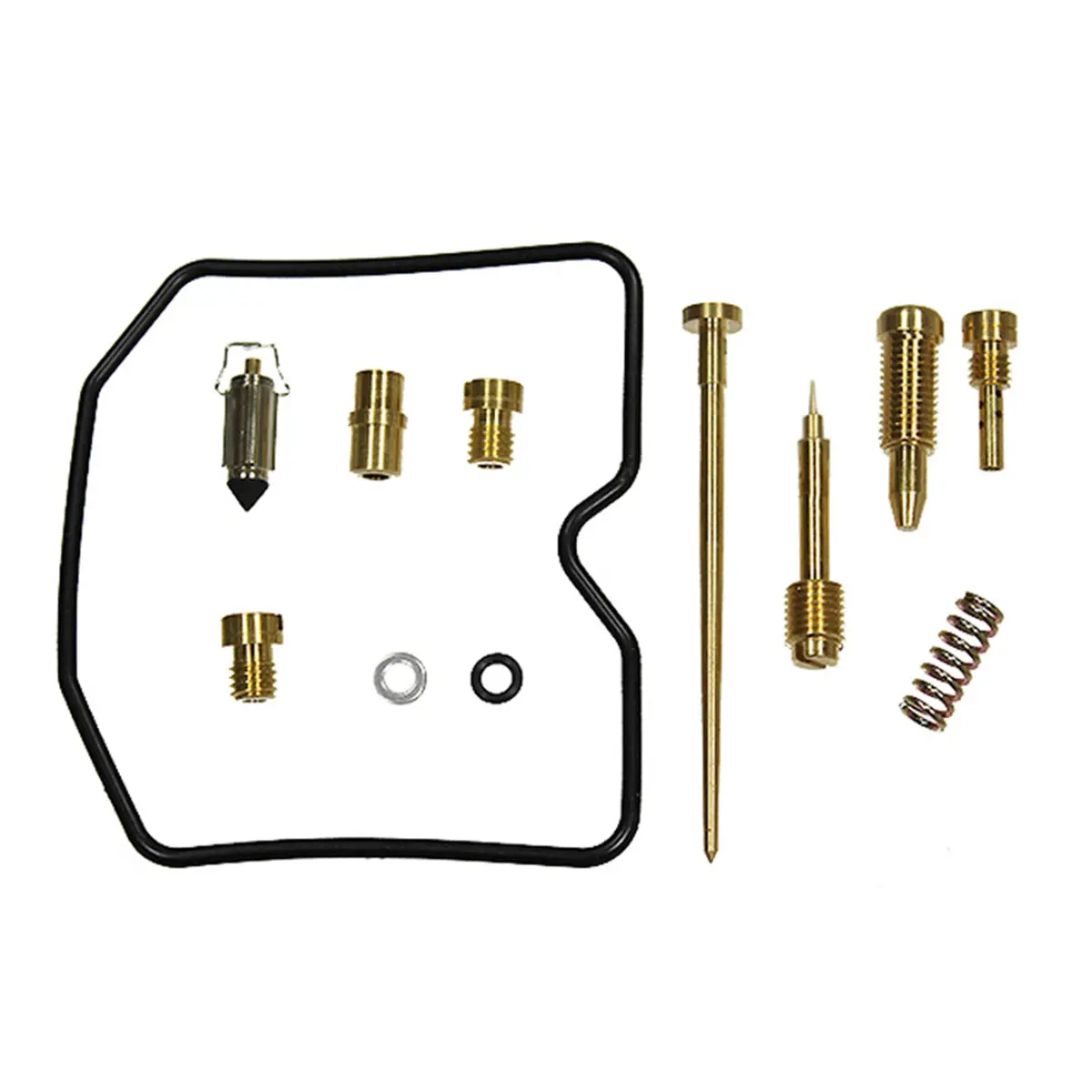 Bronco Carburetor Kit - Au-07449 1
