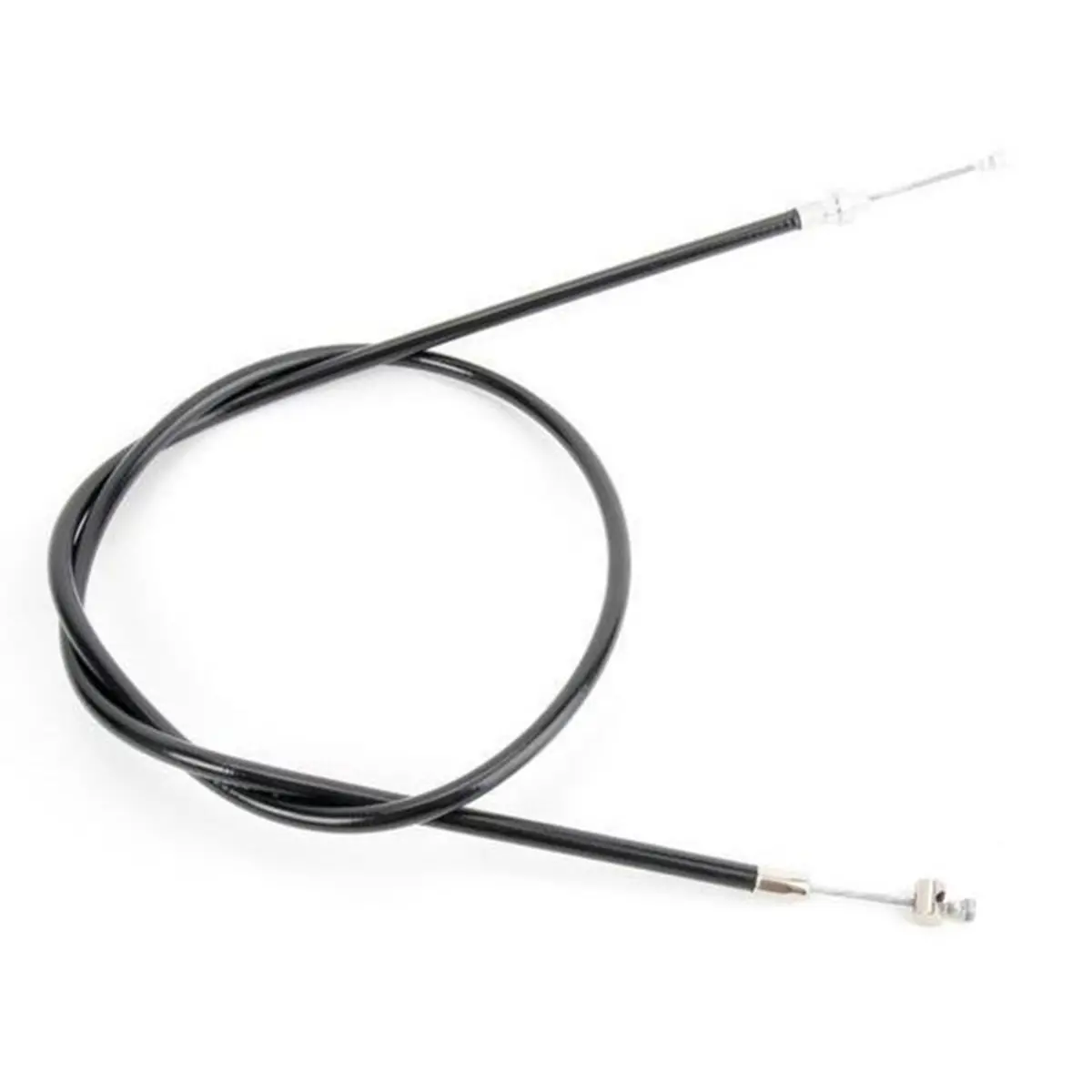 Bronco Hand Brake Cable - 105-126 1