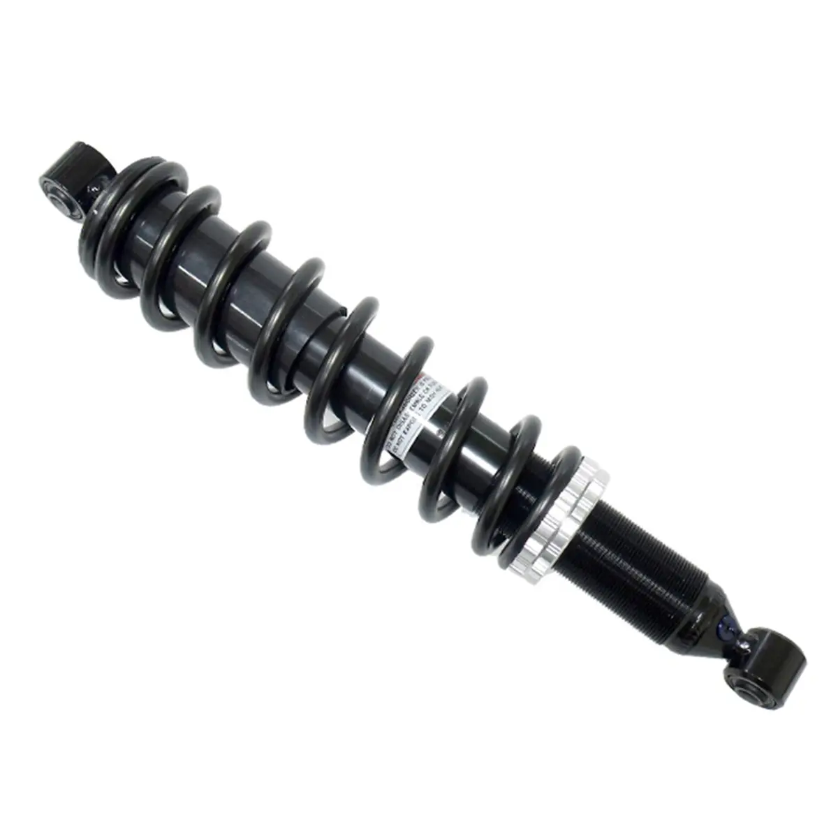 Bronco Atv Shock, Rear - Au-04418 1