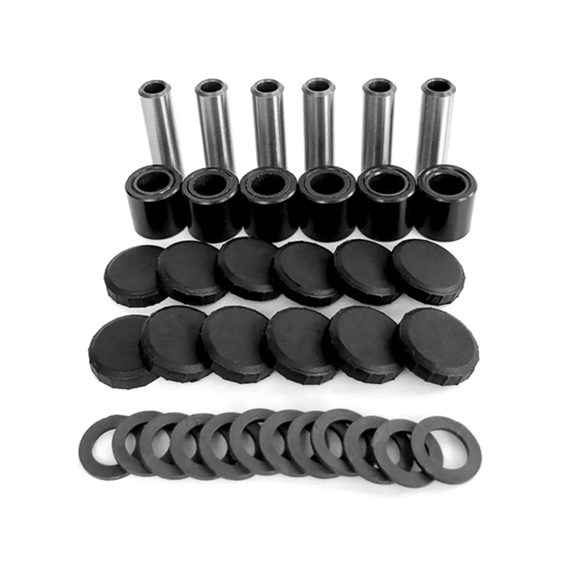 Epi Clutch Rebuild Kit - We210932 1