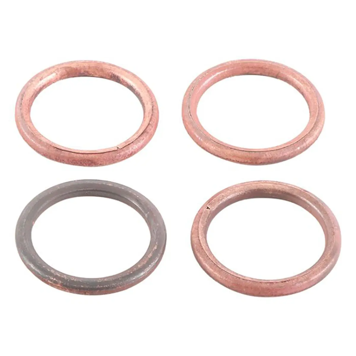Vertex Exhaust Gasket Kit - 823126 1