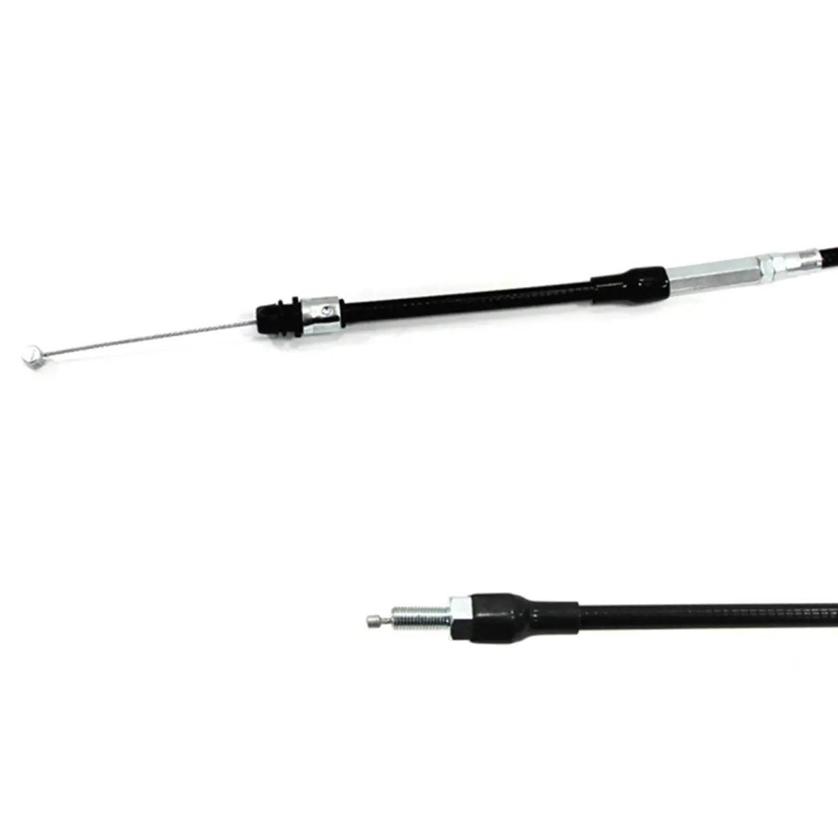 Bronco Throttle Cable - 110-090 1