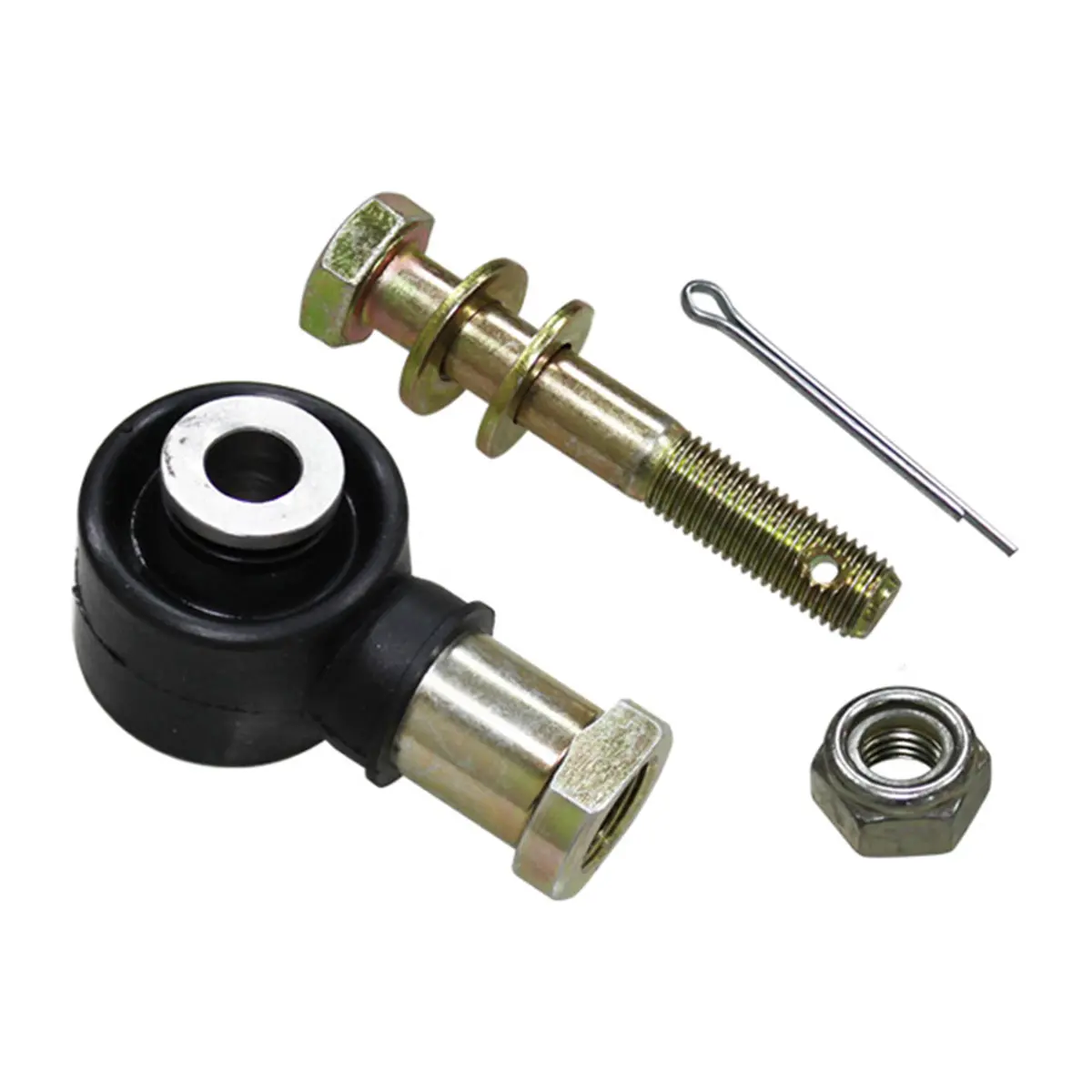 Bronco Tie Rod End - At-08752 1