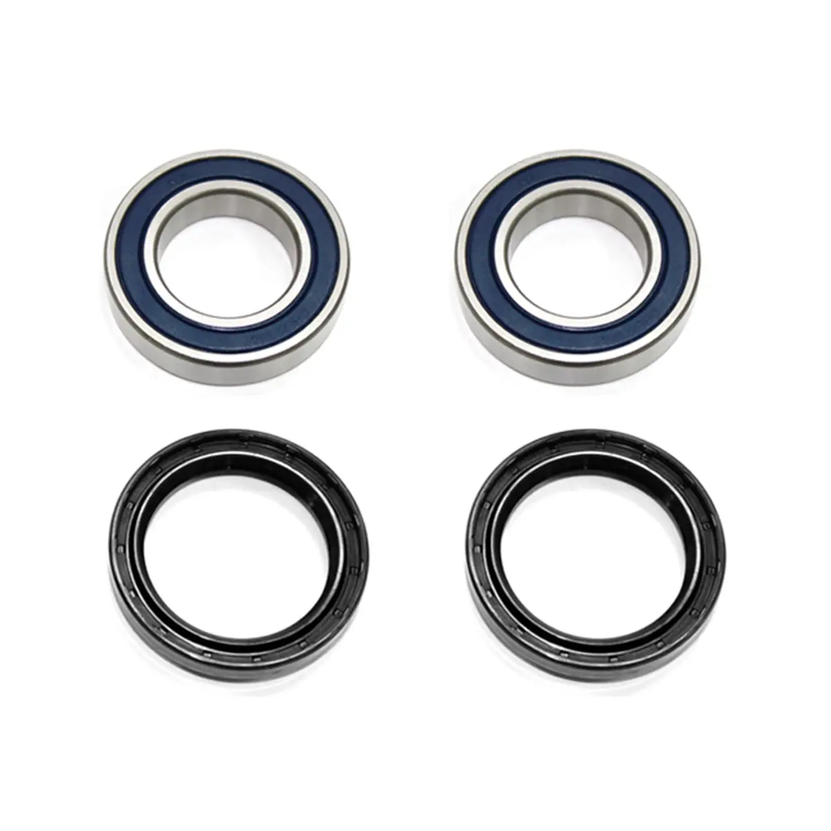 Bronco Wheel Bearing Kit - At-06650 1